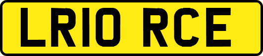 LR10RCE