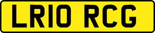 LR10RCG