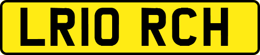 LR10RCH