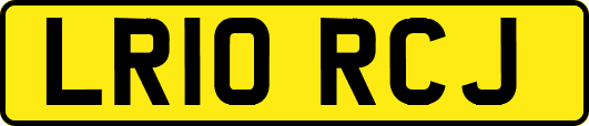 LR10RCJ