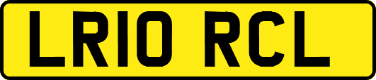 LR10RCL