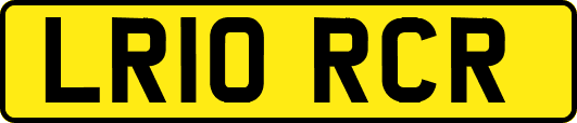 LR10RCR