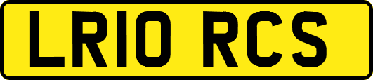 LR10RCS
