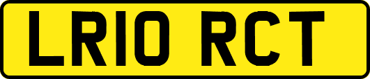 LR10RCT