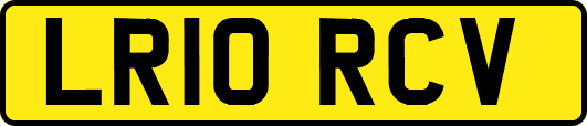LR10RCV