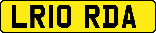 LR10RDA