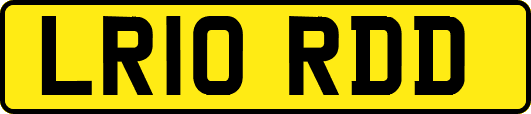 LR10RDD