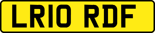 LR10RDF
