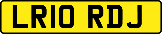 LR10RDJ