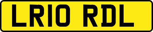 LR10RDL