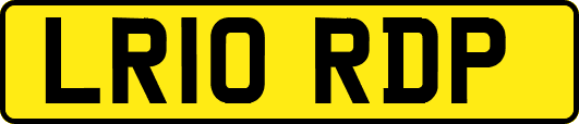 LR10RDP