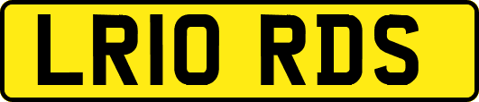 LR10RDS