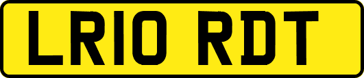 LR10RDT