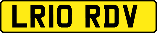 LR10RDV