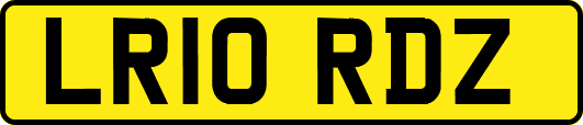 LR10RDZ