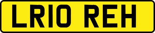 LR10REH
