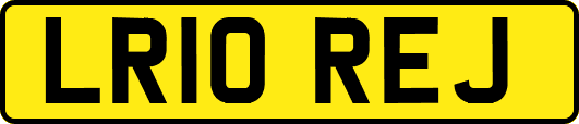 LR10REJ