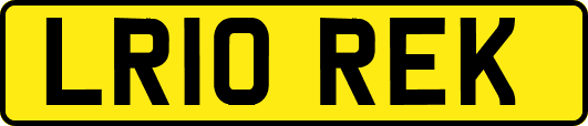 LR10REK