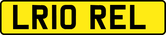 LR10REL