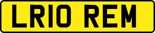LR10REM