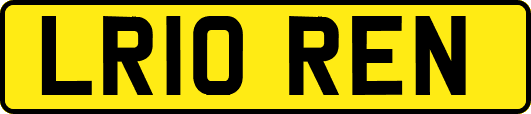 LR10REN