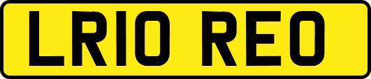 LR10REO