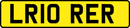 LR10RER