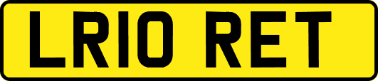 LR10RET