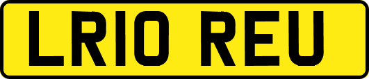 LR10REU