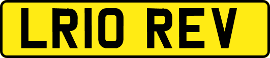 LR10REV