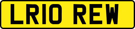 LR10REW