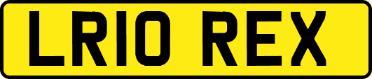 LR10REX