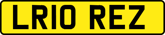 LR10REZ