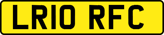 LR10RFC