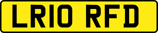 LR10RFD