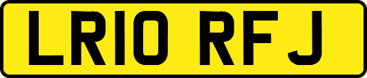 LR10RFJ
