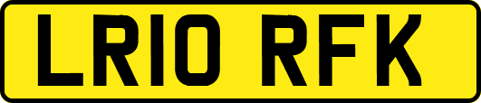 LR10RFK