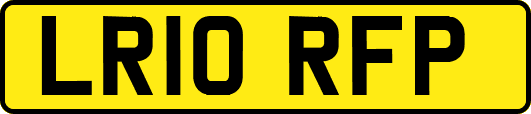 LR10RFP