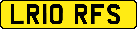 LR10RFS
