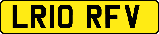LR10RFV