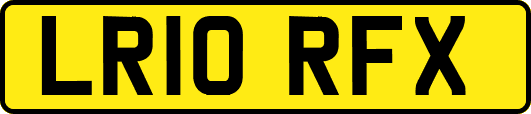 LR10RFX