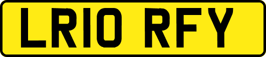 LR10RFY