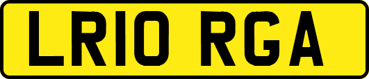 LR10RGA