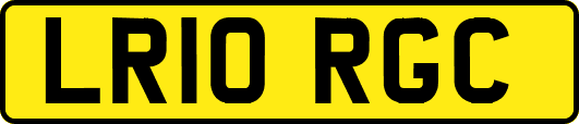 LR10RGC