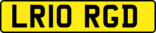 LR10RGD
