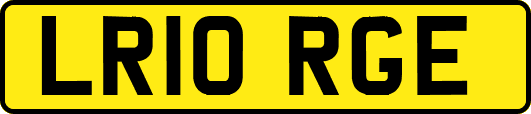 LR10RGE
