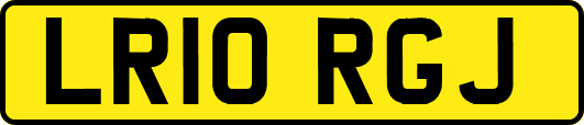 LR10RGJ