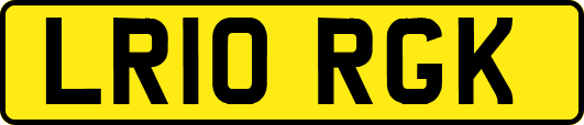 LR10RGK