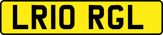 LR10RGL