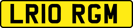 LR10RGM